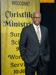 Daniel Suttles