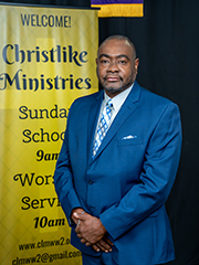 Darrell Springfield