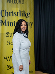 Donna Suttles