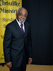 Millard Reid