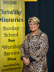 Phyllis Roberson